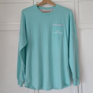 Lauren James Beachcomber Shirt